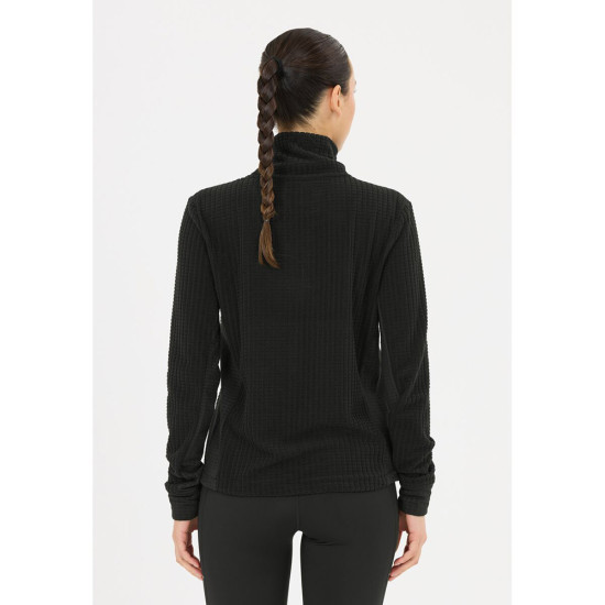 Endurance Γυναικεία μακρυμάνικη μπλούζα Ketsana Midlayer Women
